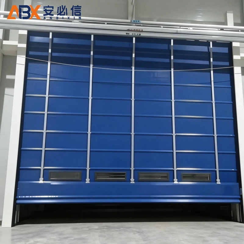 云浮市堆积门